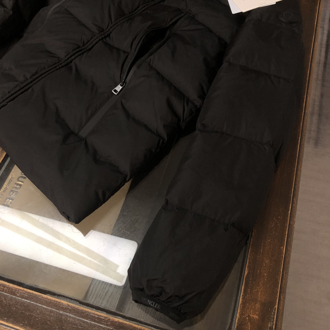 Moncler Down Jackets